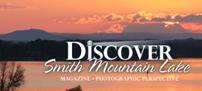 Discover Smith Mountain Lake Discover Smith Mountain Lake